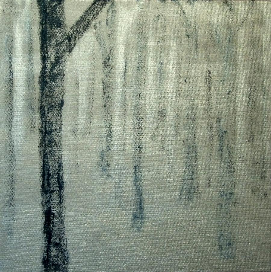 Forest #2, 2011